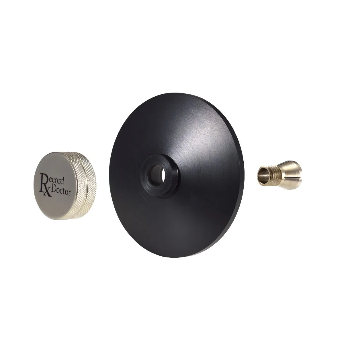 Record Doctor RDRCLP - Low Profile Record Clamp - Image 2