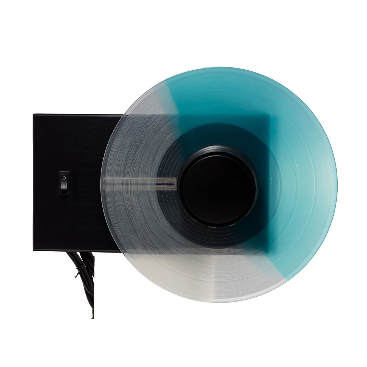 Record Doctor RDVI (Carbon Fiber Vinyl) Record Cleaning Machine - Image 3