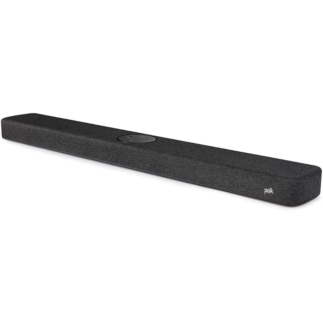 Polk React Home Theater Sound Bar