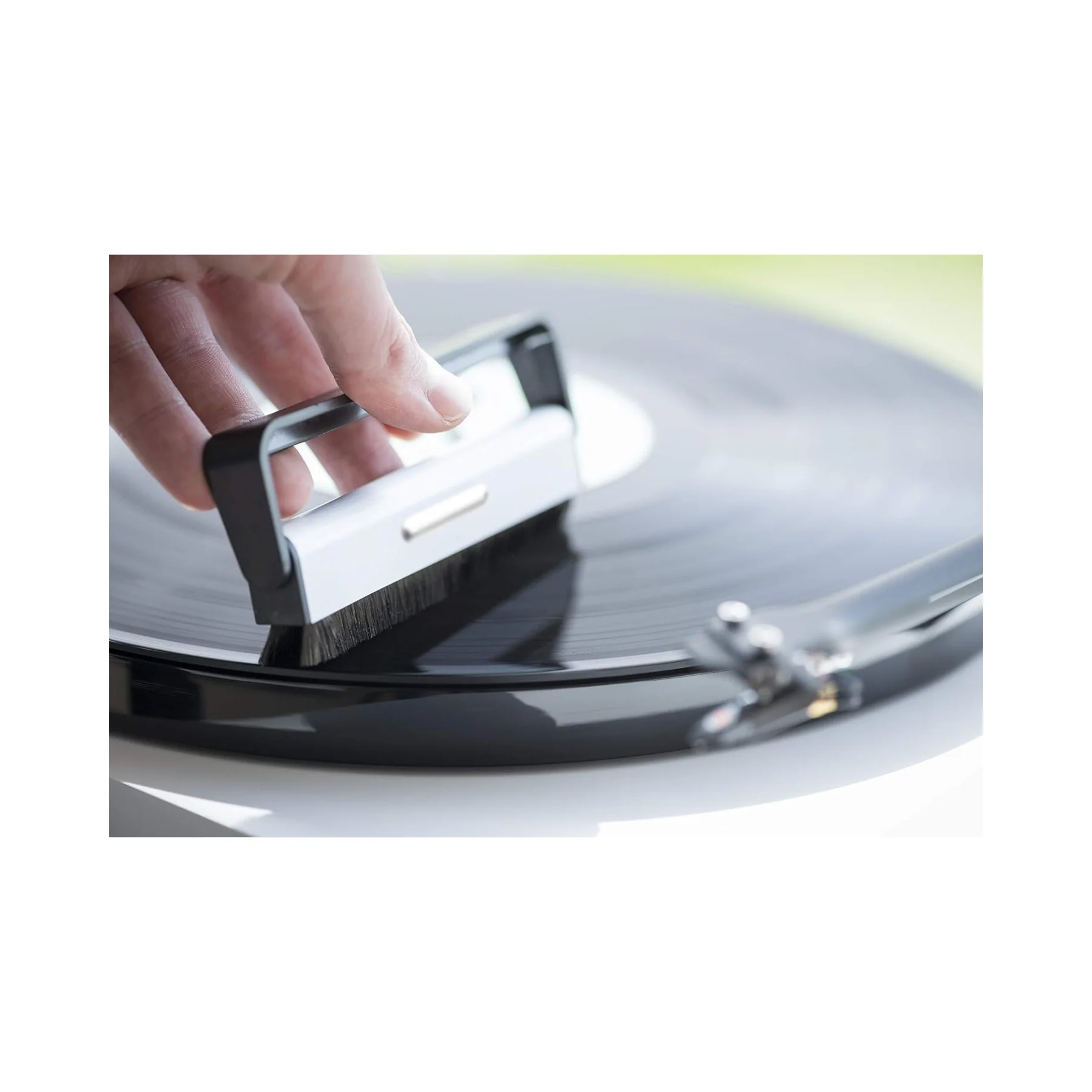 Pro-Ject Clean Set Basic Record Cleaner & Stylus Cleaner - Image 2