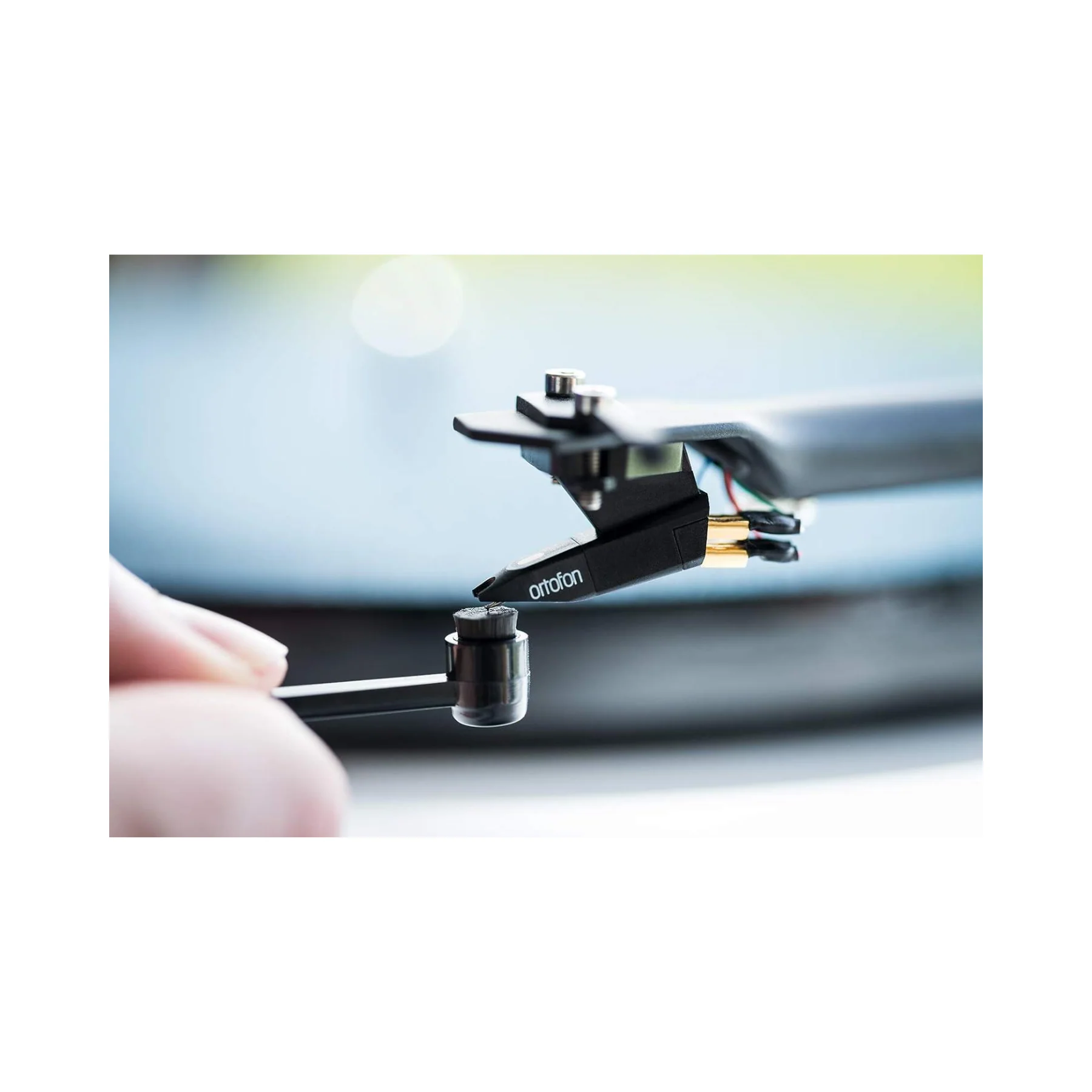 Pro-Ject Clean Set Basic Record Cleaner & Stylus Cleaner - Image 4
