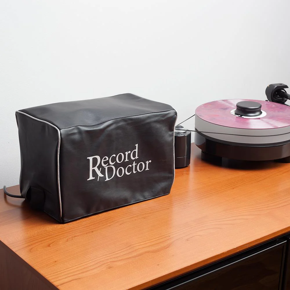 Record Doctor Cover for VI Record Cleaning Machine - Clearance / Open Box - Image 3