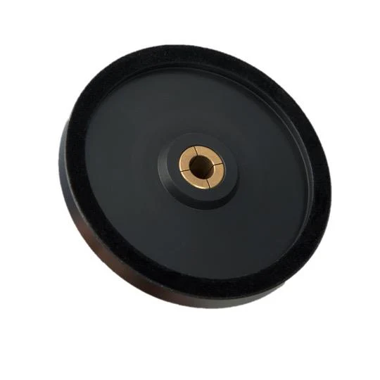 Record Doctor RDRC - Record Clamp Standard Height (Black) - Clearance / Open Box - Image 2
