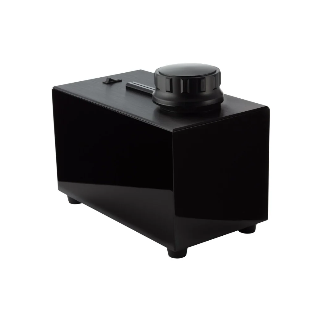 Record Doctor RDVI - Record Cleaning Machine VI (Gloss Black) - Clearance / Open Box