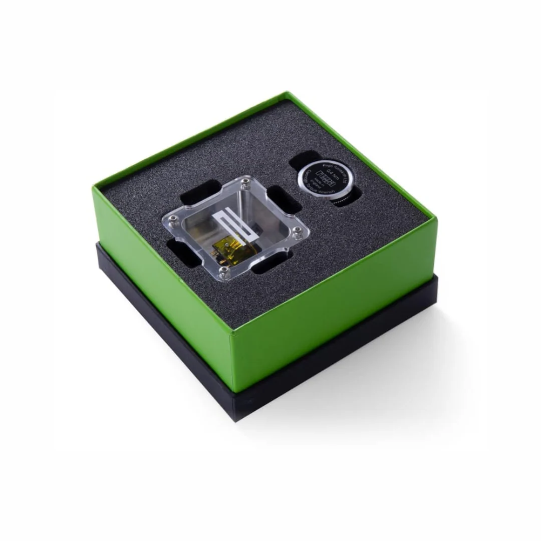 Rega Aphelion 2 Moving Coil Cartridge - Image 3