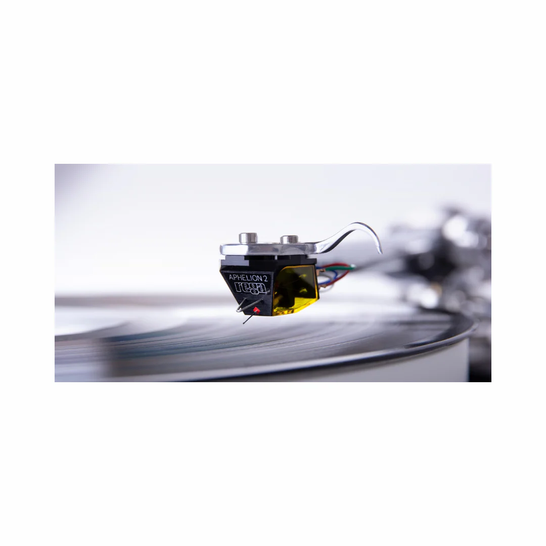 Rega Aphelion 2 Moving Coil Cartridge - Image 4