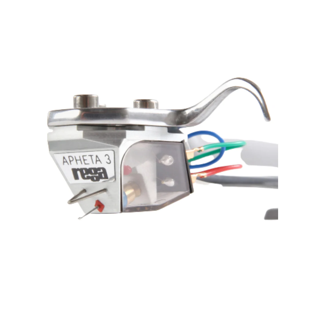 Rega Apheta 3 Moving Coil Phono Cartridge