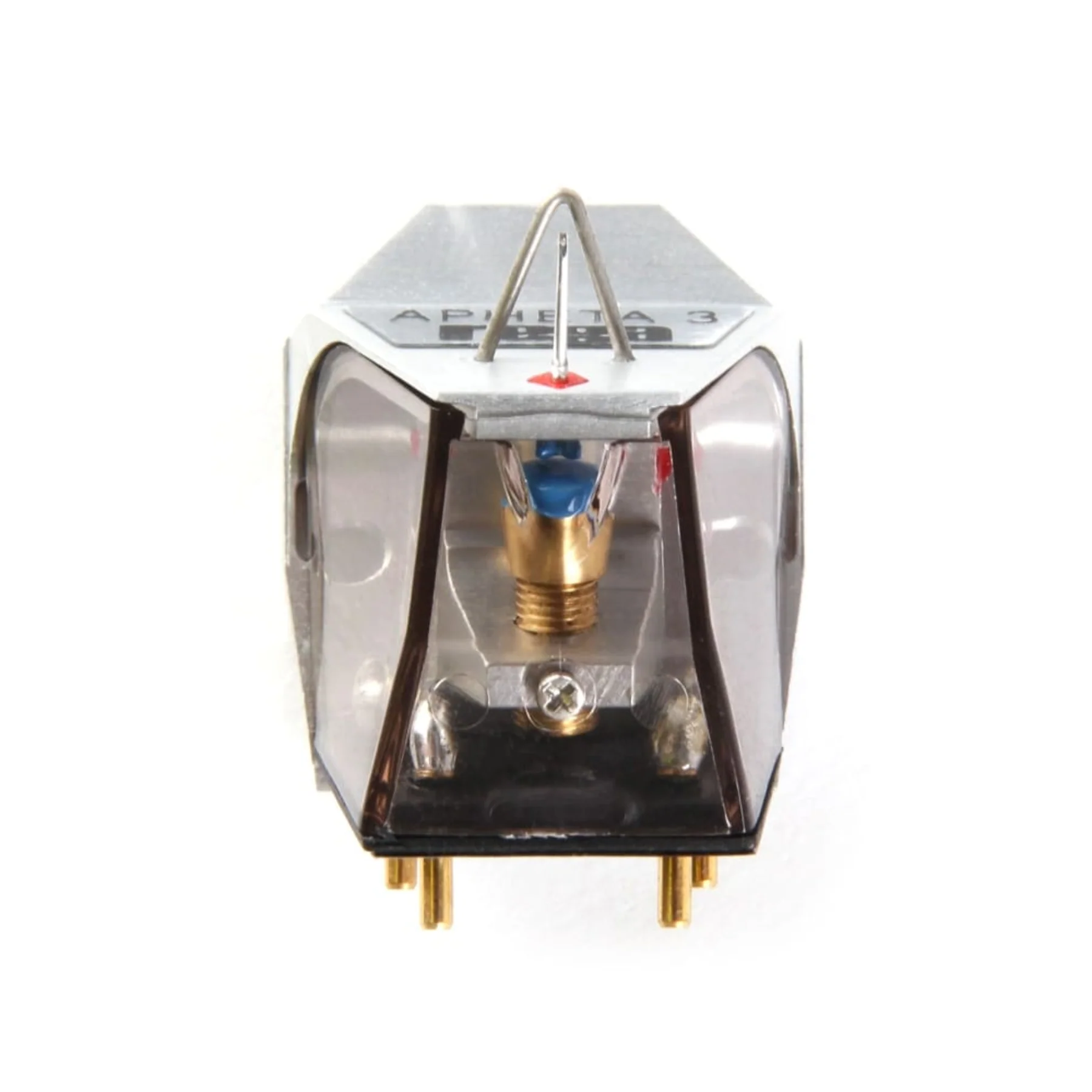 Rega Apheta 3 Moving Coil Phono Cartridge - Image 3