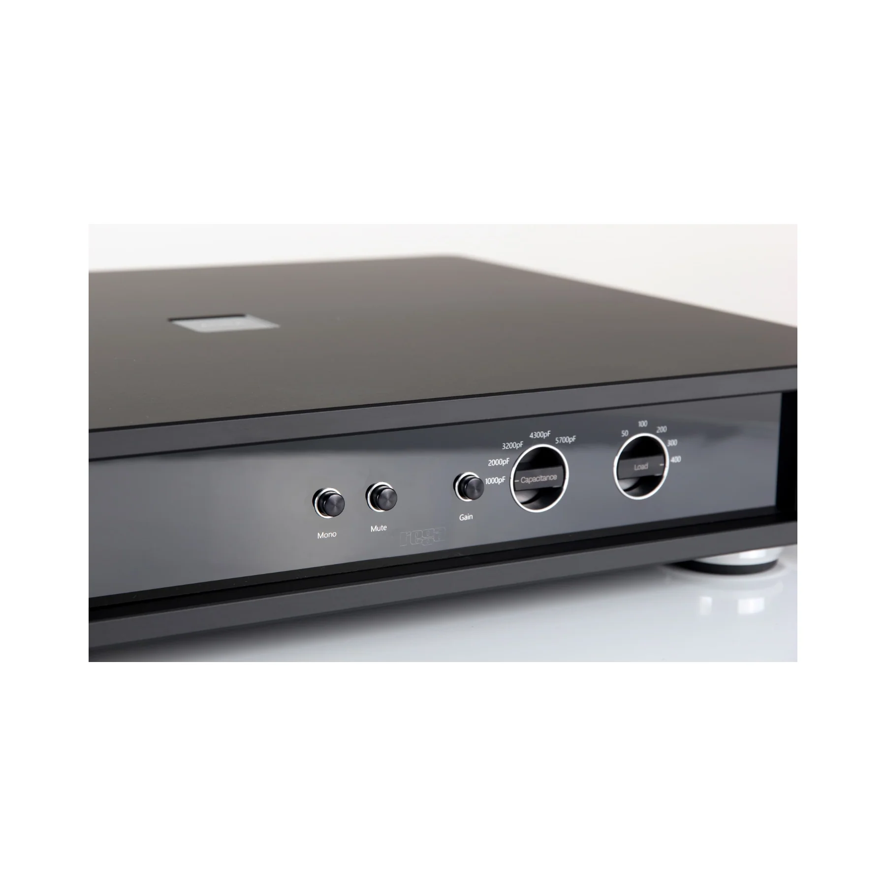 Rega Aura MC Phono Stage - Image 4