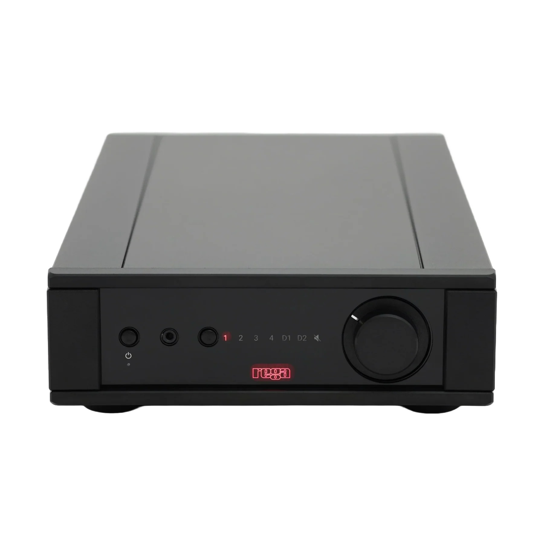 Rega Brio MK7 Stereo Integrated Amplifier