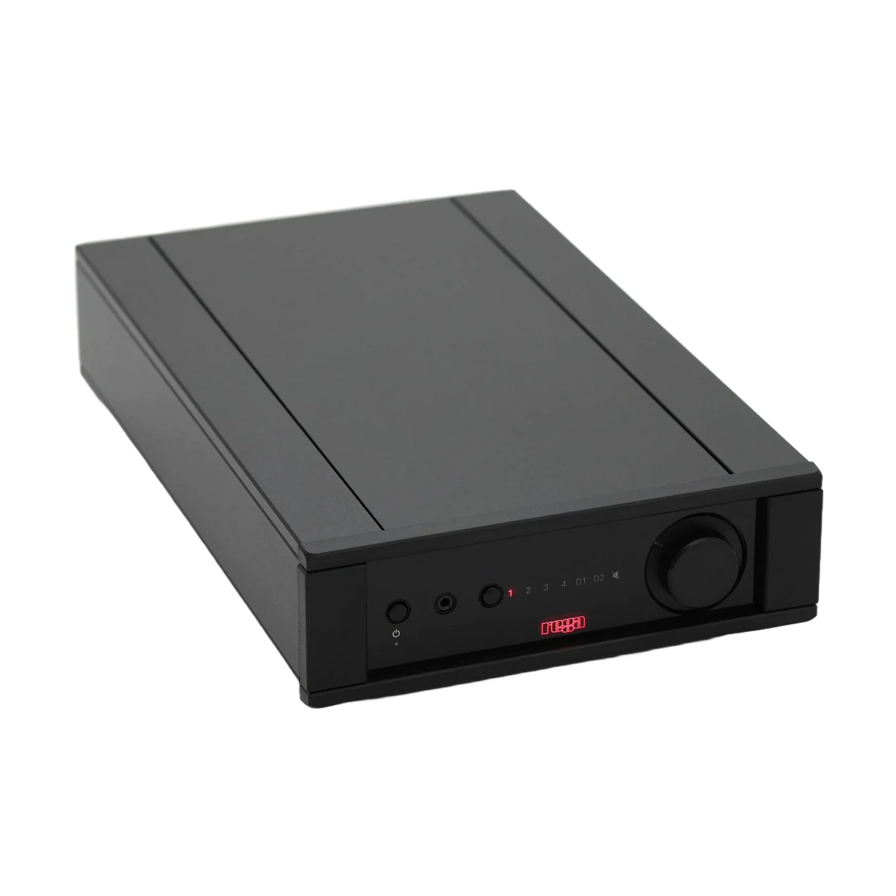 Rega Brio MK7 Stereo Integrated Amplifier - Image 2