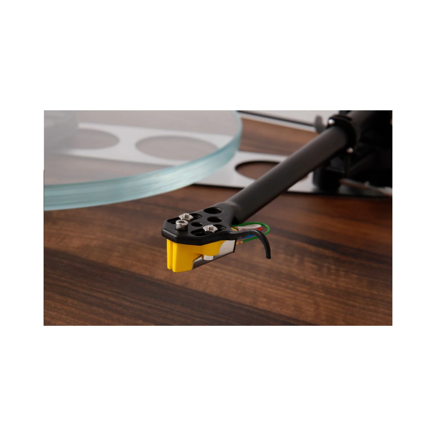 Rega Exact 2 Moving Magnet Phono Cartridge - Clearance / Open Box - Image 2