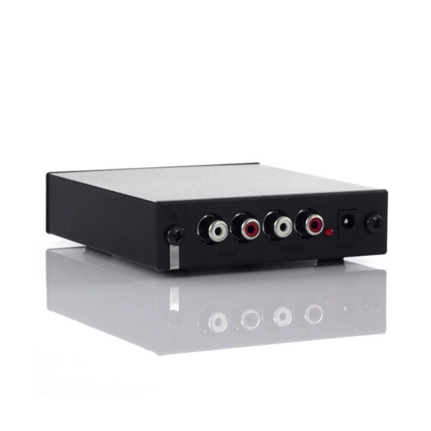 REGA - Fono Mini A2D mk2 MM Phono Preamplifier & USB A/D Converter - Clearance/ Open Box - Image 2