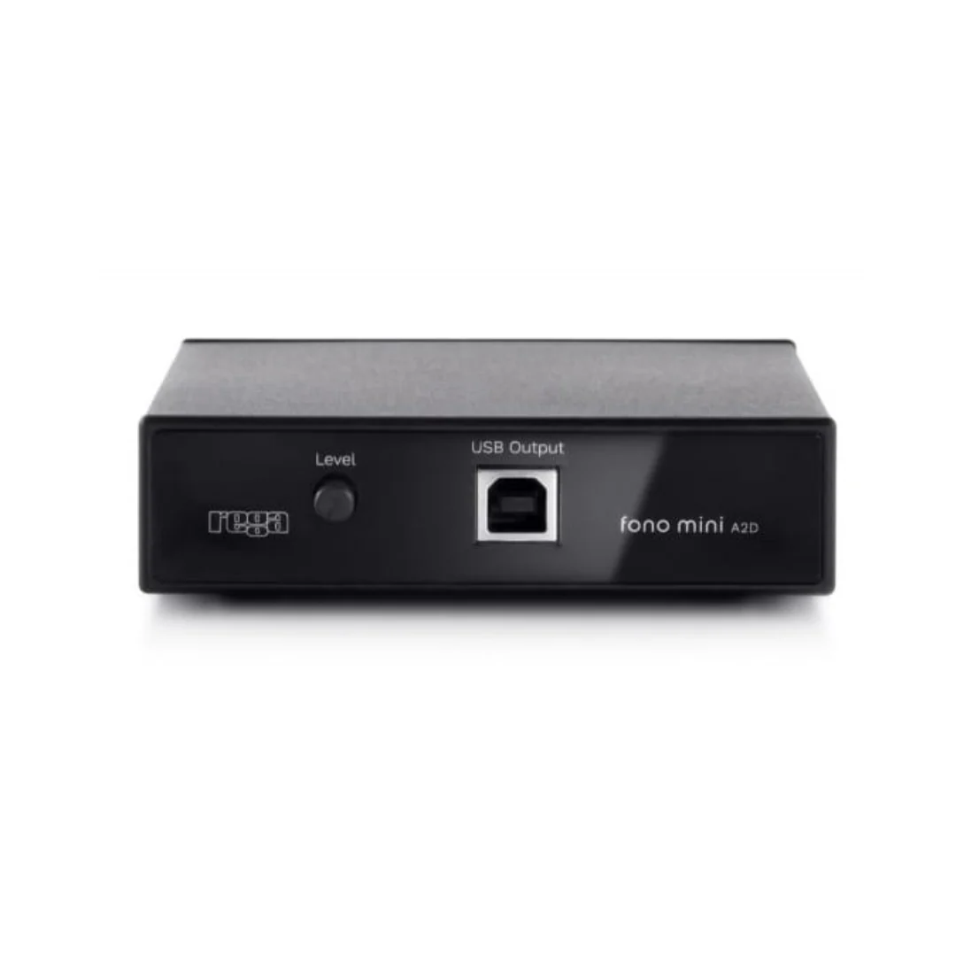 Rega Fono Mini A2D MK2 Phono Preamp