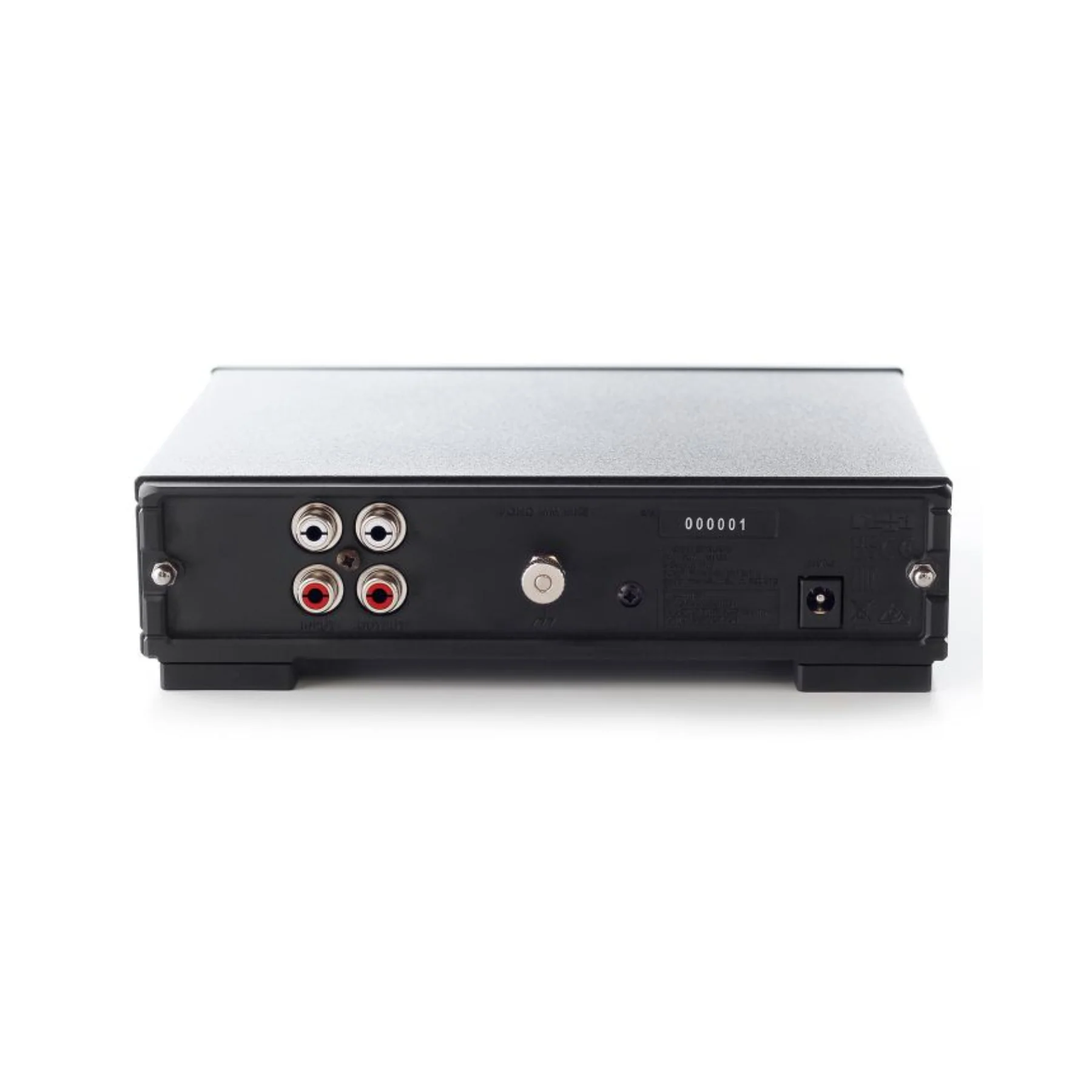 Rega Fono MM Phono Pre-Amplifier - Image 2