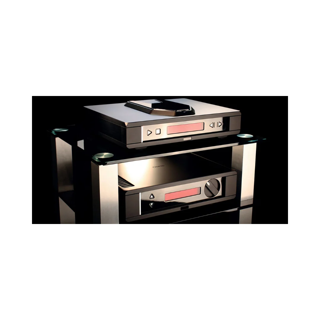 Rega Osiris Integrated Amplifier - Image 4
