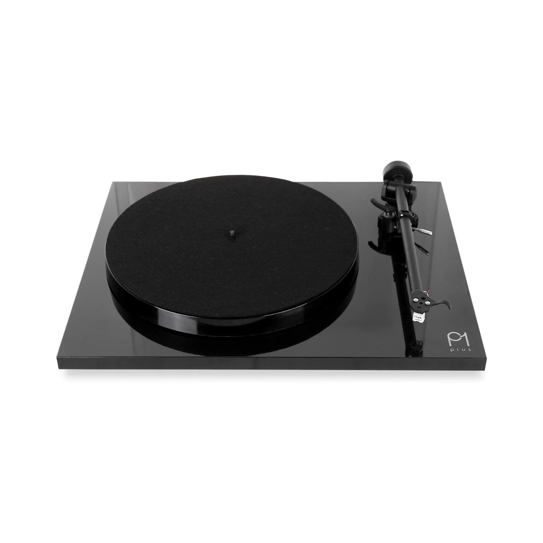 Rega Planar 1 Plus Turntable with Preamp - Clearance / Open Box