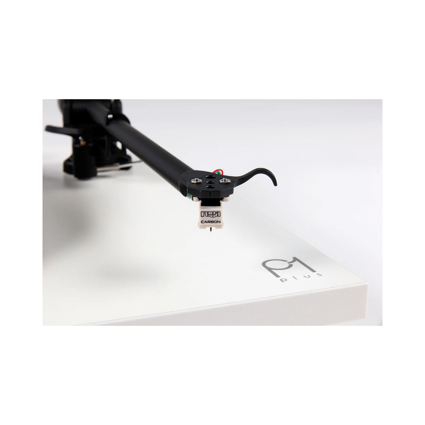 Rega Planar 1 Plus Turntable with Preamp - Clearance / Open Box - Image 7