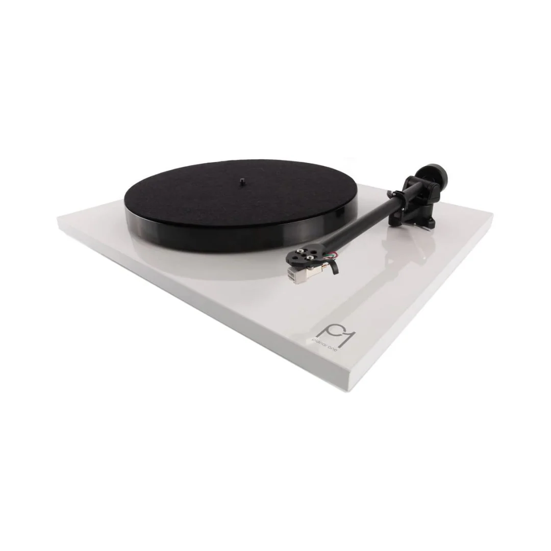 Rega Planar 1 - Turntable with MM Cartridge