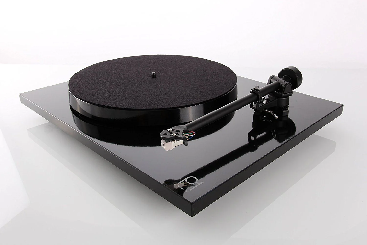 Rega Planar 1 - Turntable with MM Cartridge - Image 11