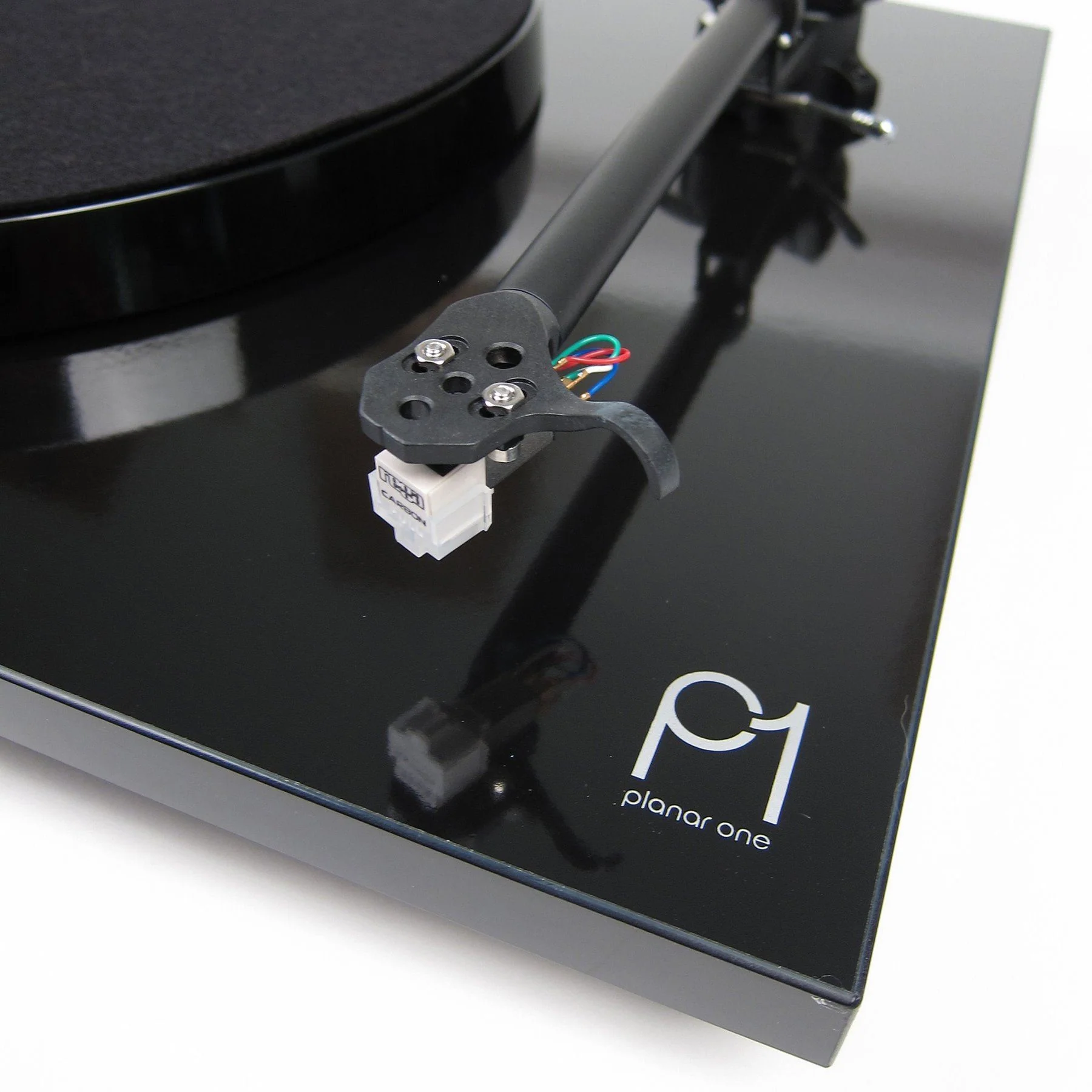 Rega Planar 1 - Turntable with MM Cartridge - Image 12