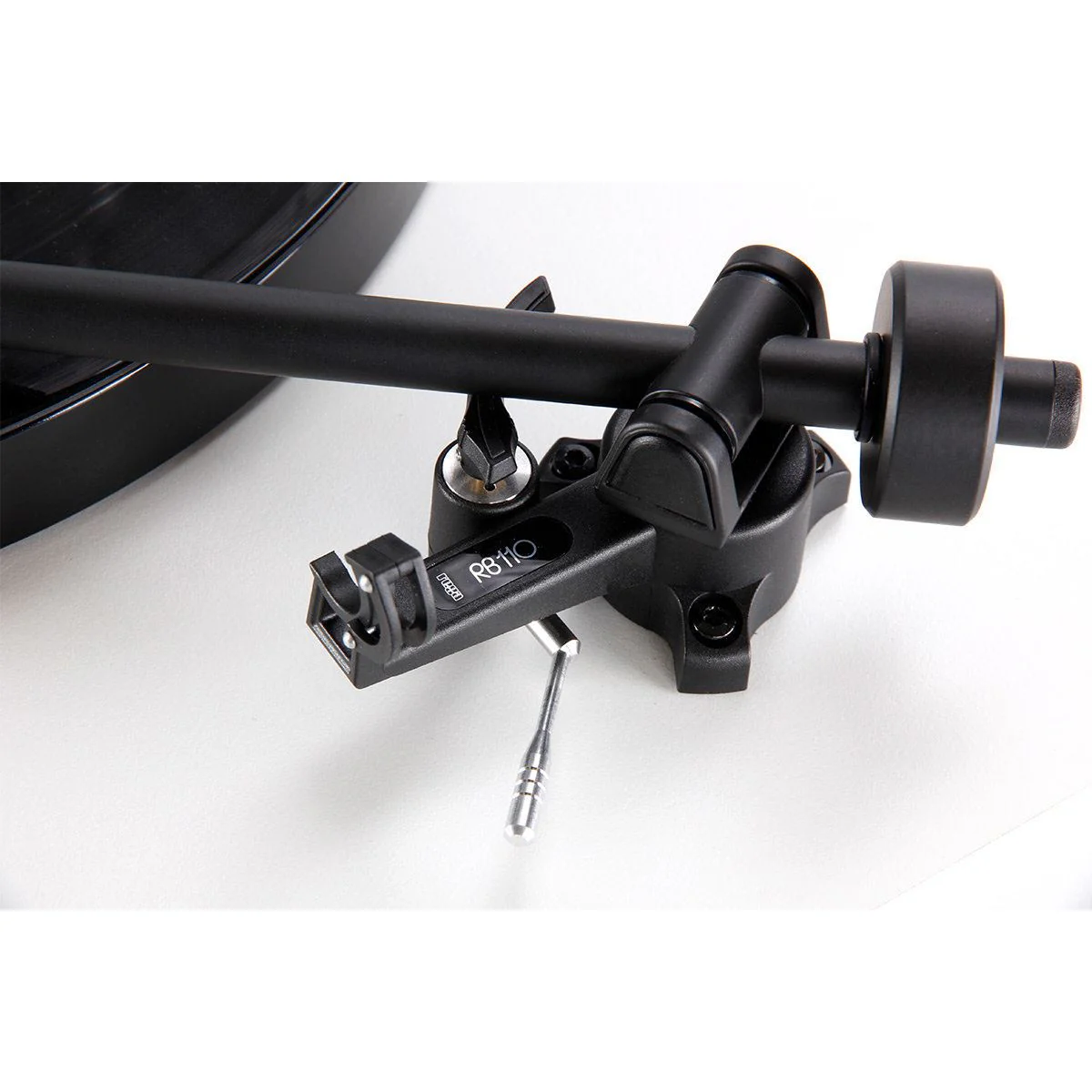 Rega Planar 1 - Turntable with MM Cartridge - Image 8