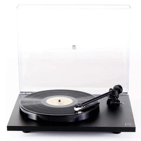 Rega Planar 1 - Turntable with MM Cartridge (Clearance / Open Box) - Image 3