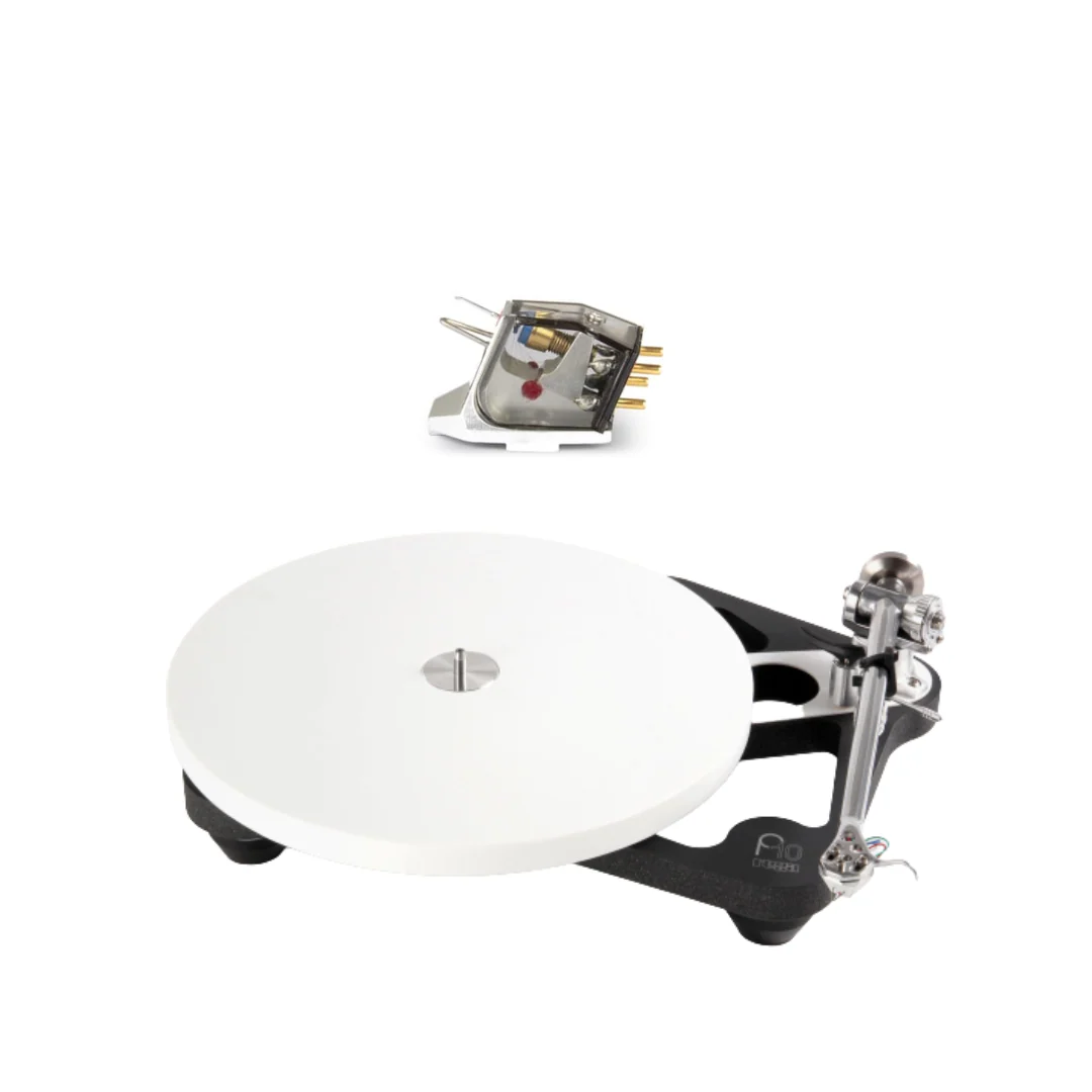 Rega Planar 10 Turntable