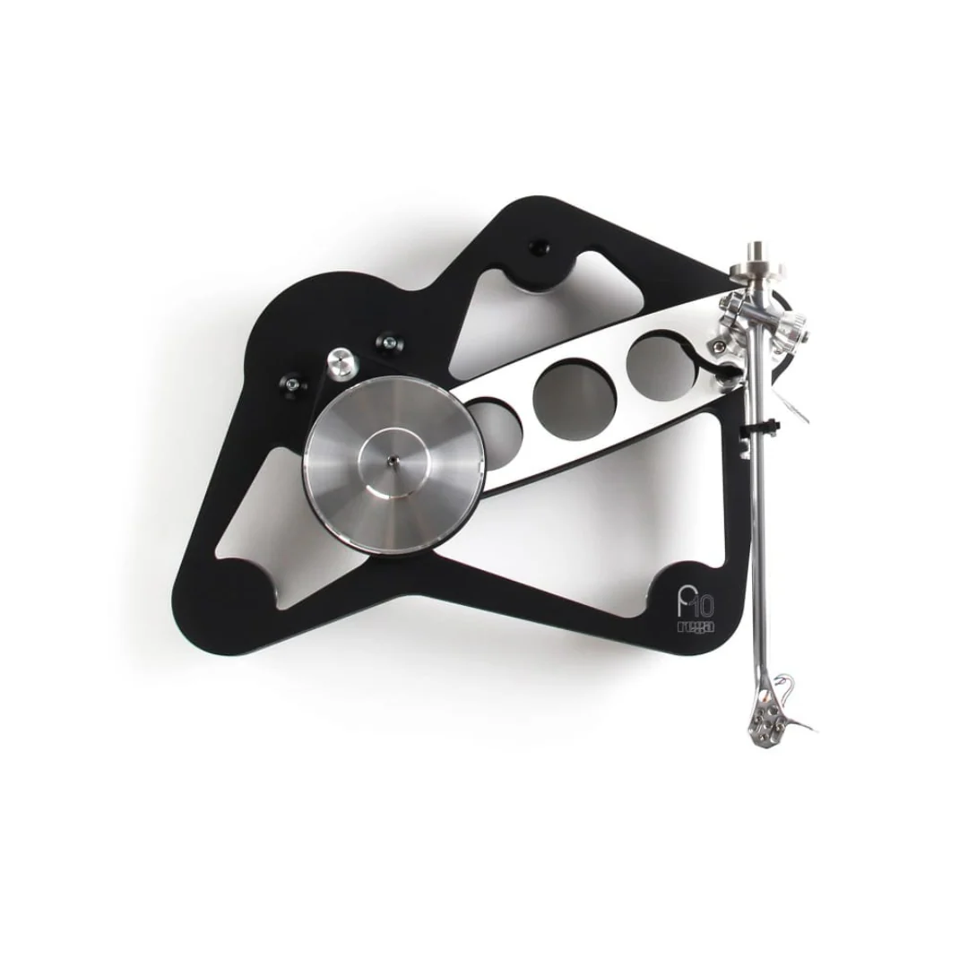 Rega Planar 10 Turntable - Image 5