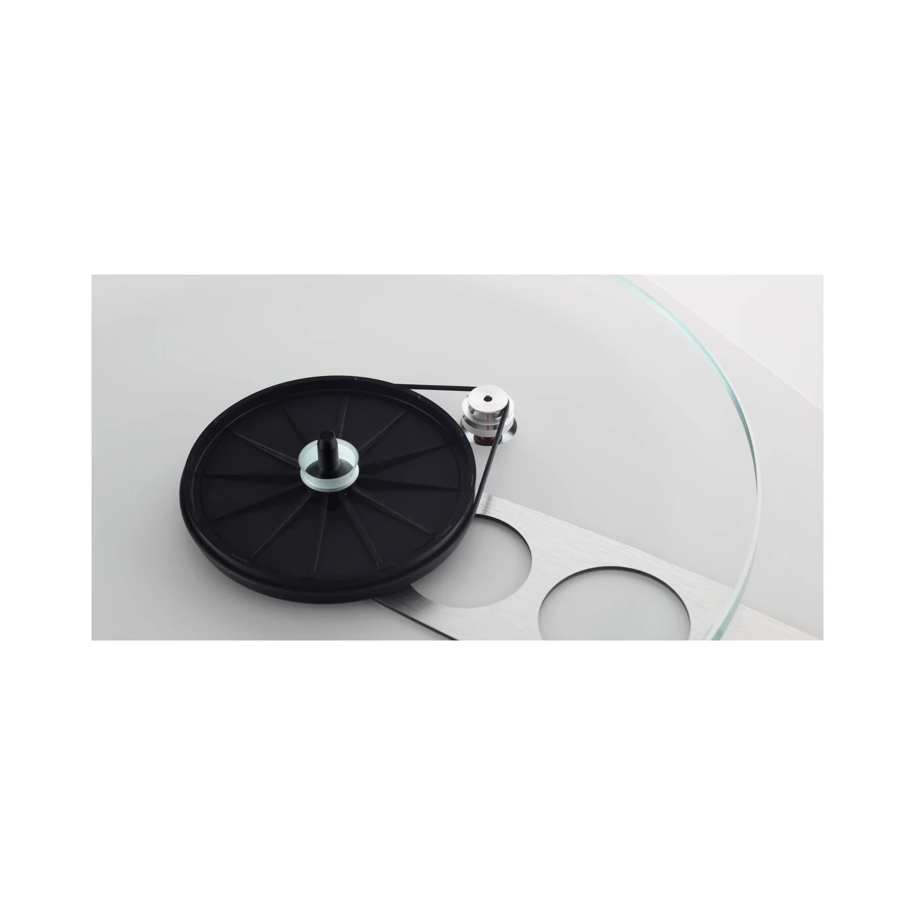 Rega Planar 3 (No Cartridge) Turntable - Image 6