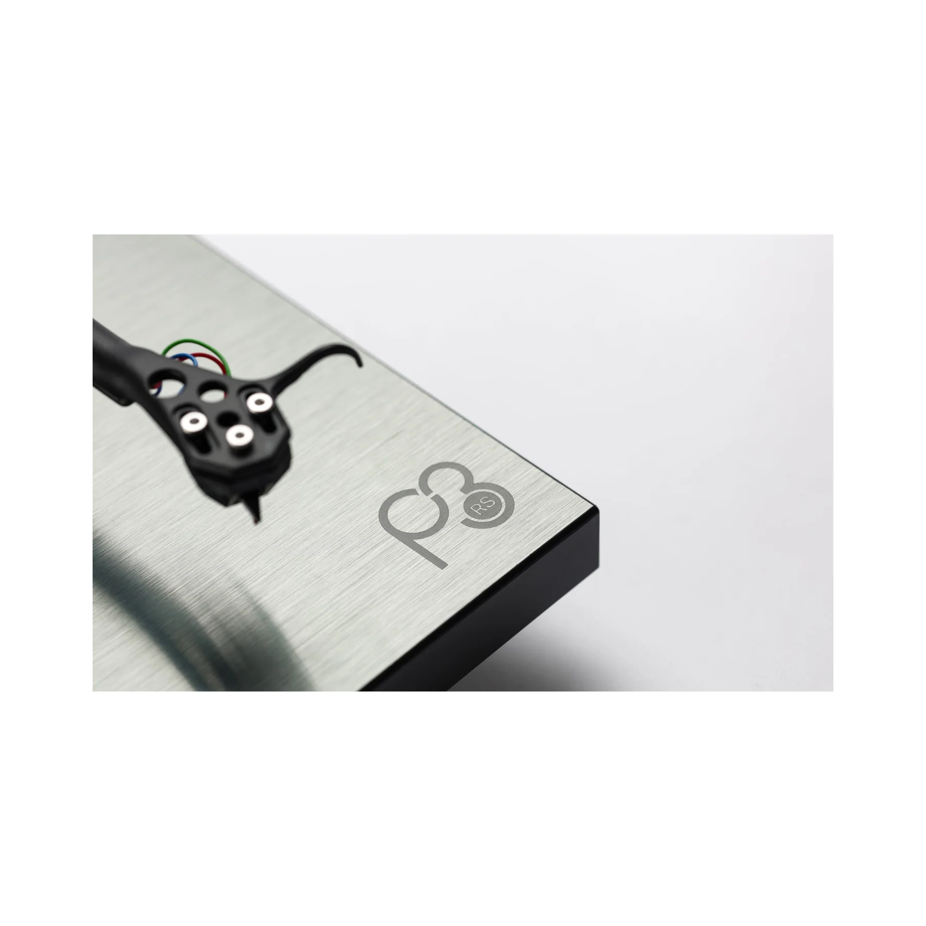 Rega Planar 3 RS Turntable - Image 2