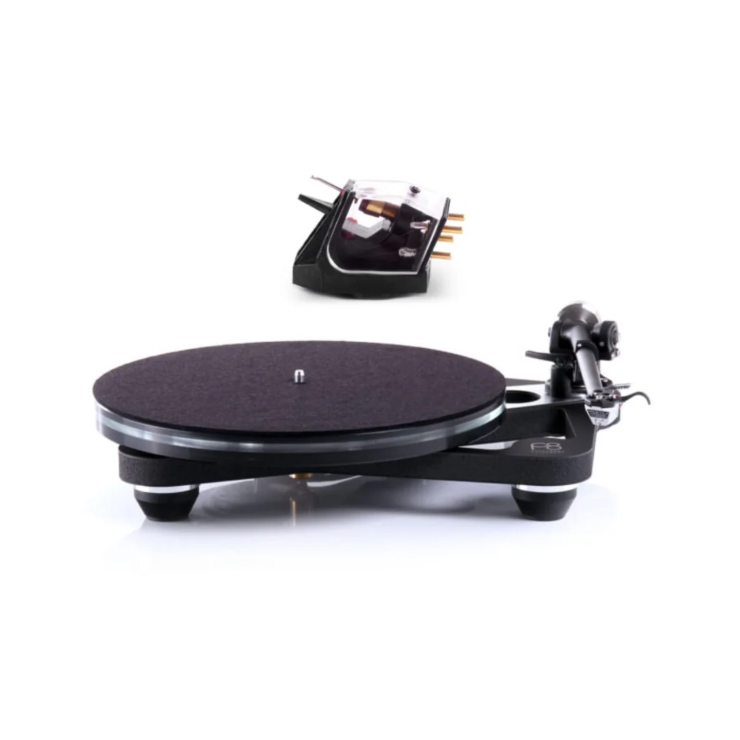 Rega Planar 8 Turntable