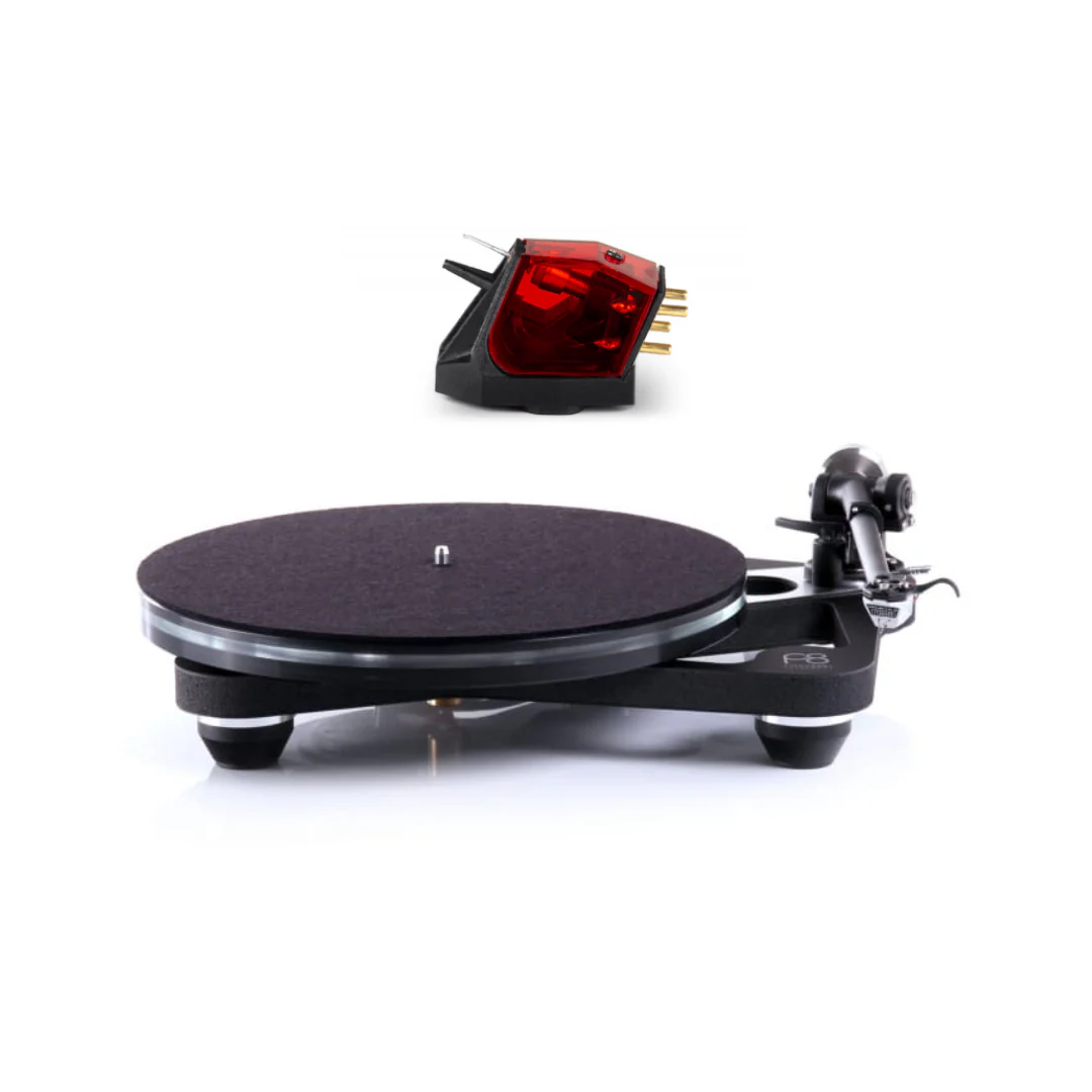 Rega Planar 8 Turntable - Image 2