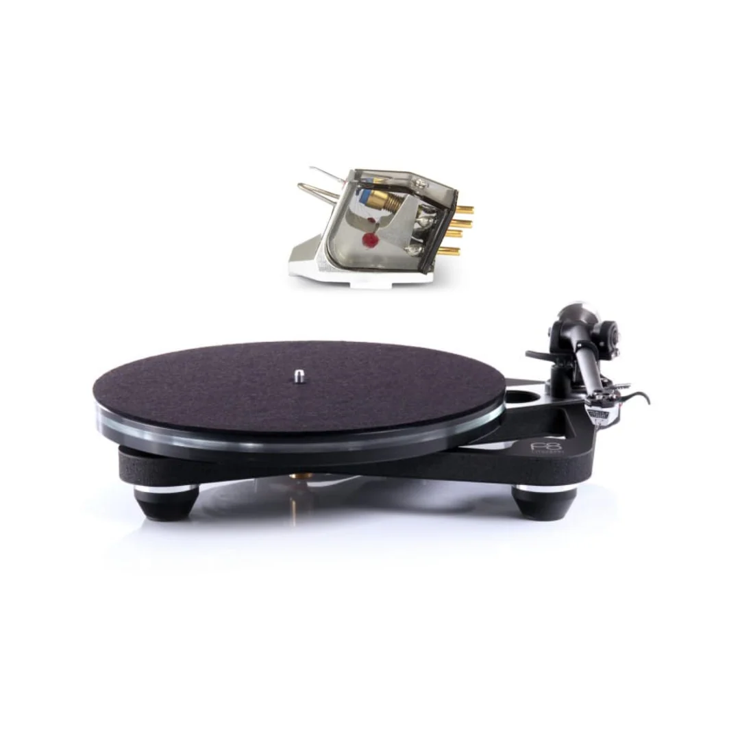 Rega Planar 8 Turntable - Image 3