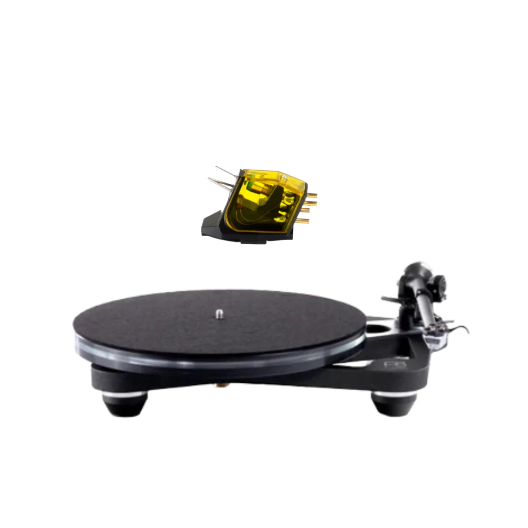 Rega Planar 8 Turntable - Image 4