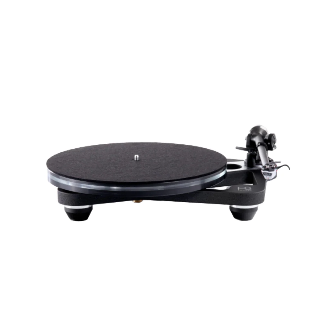 Rega Planar 8 Turntable W/O Cartridge