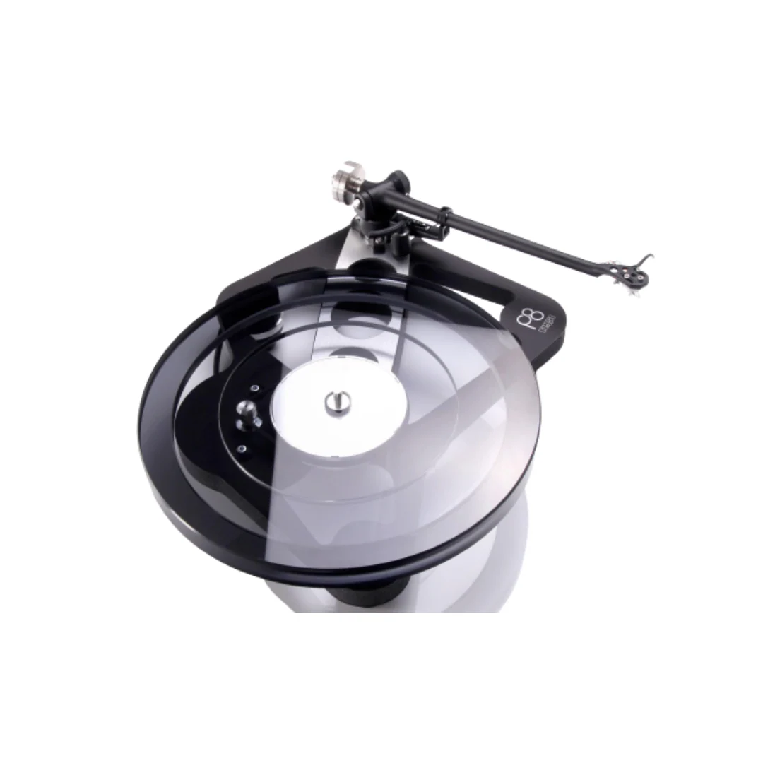 Rega Planar 8 Turntable W/O Cartridge - Image 3