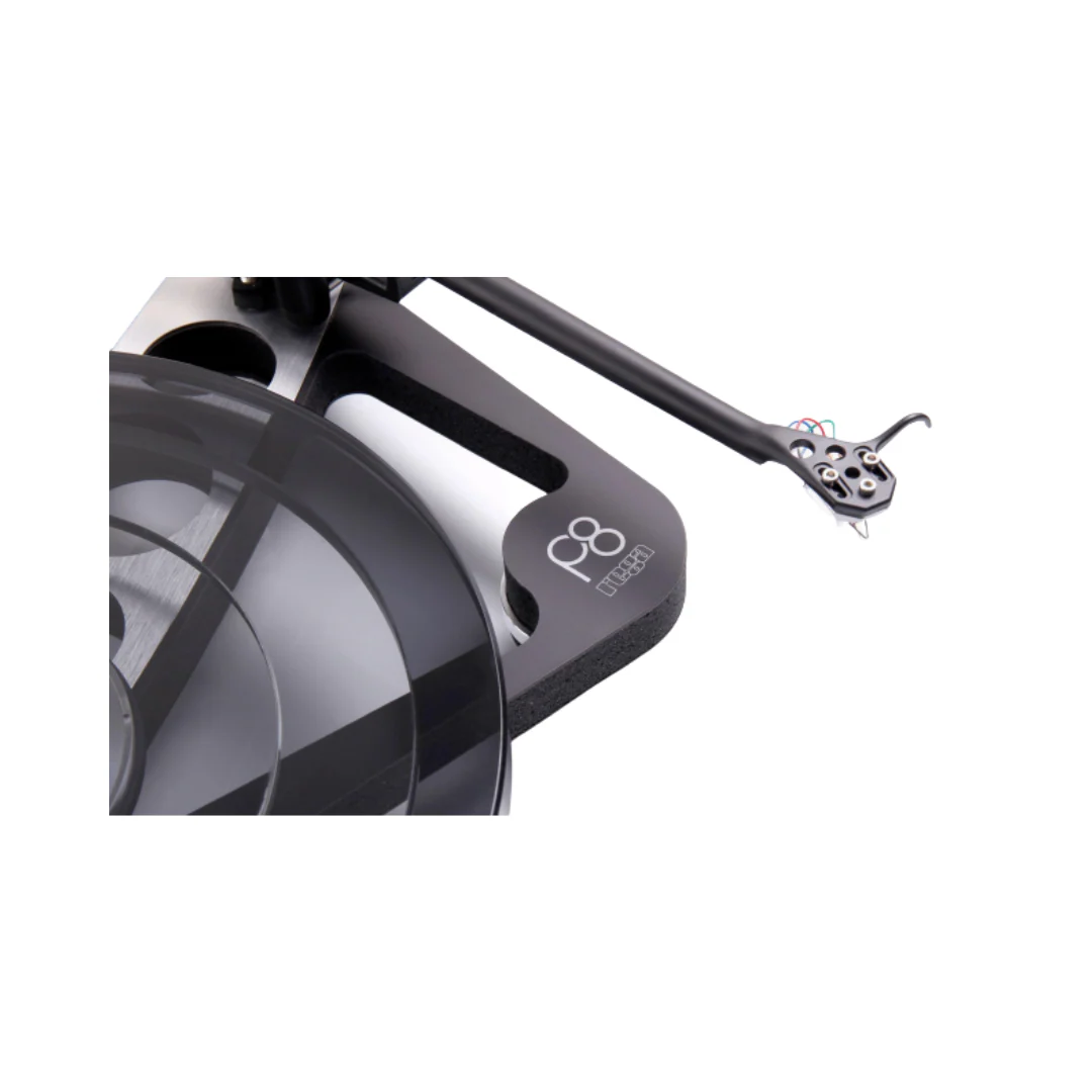 Rega Planar 8 Turntable W/O Cartridge - Image 5