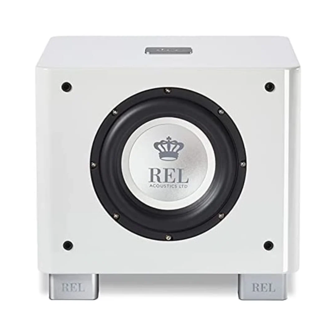 REL T/7X Home Subwoofer - Clearance / Open Box