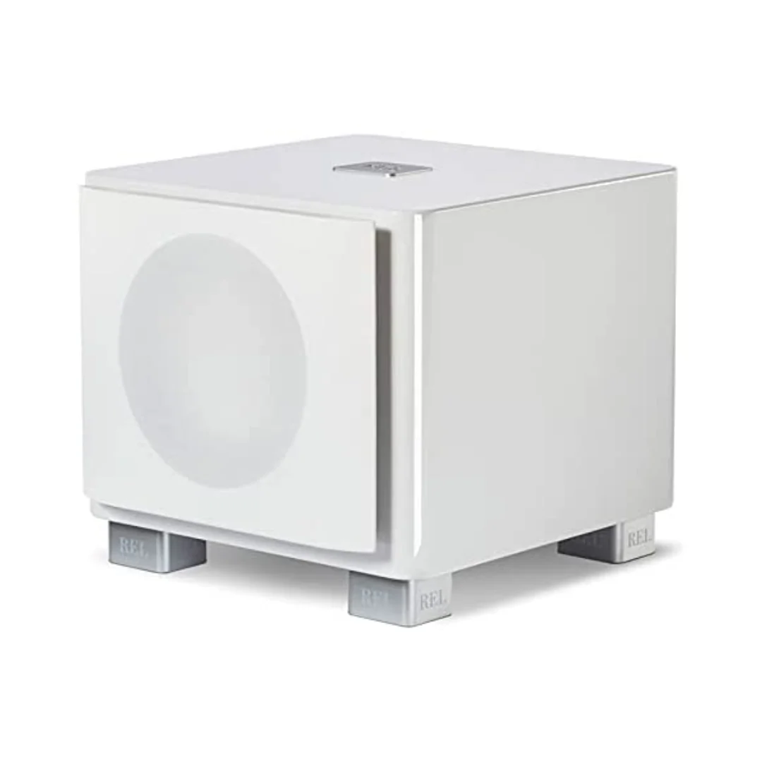 REL T/7X Home Subwoofer - Clearance / Open Box - Image 2