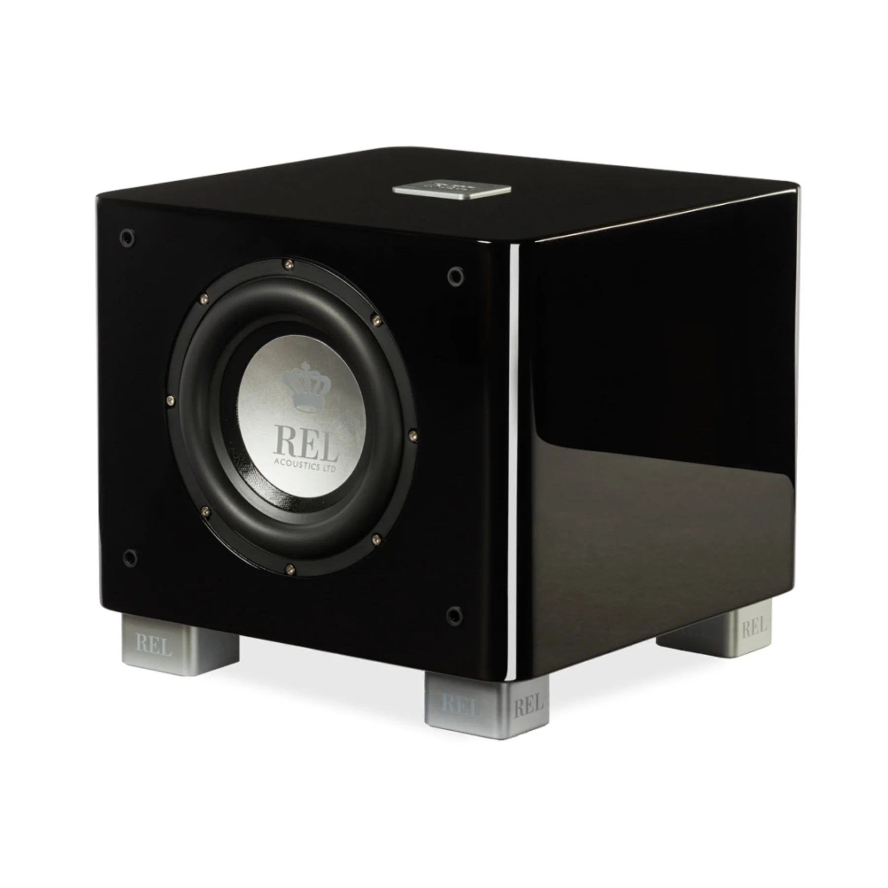 REL T/7X Home Subwoofer - Clearance / Open Box - Image 5