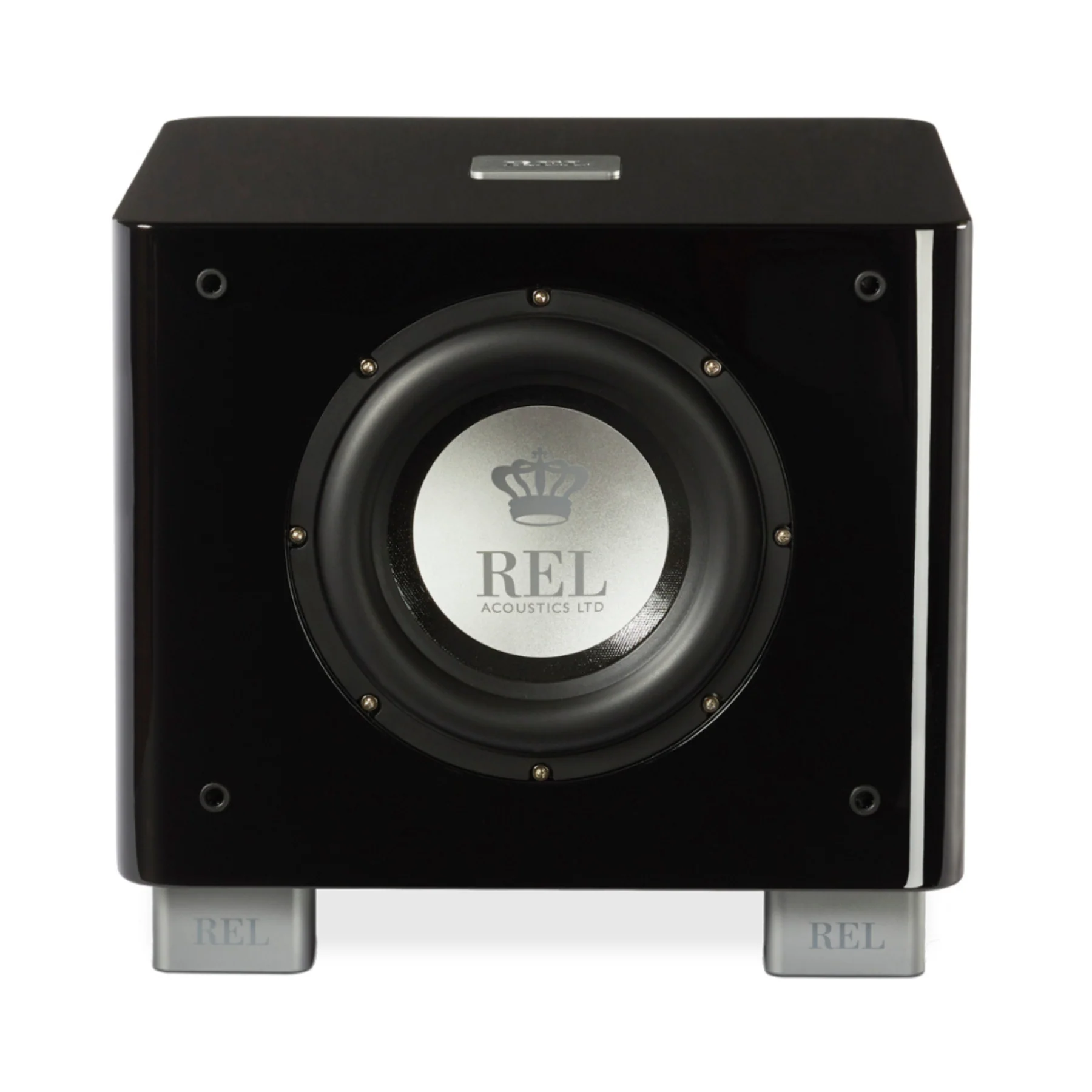 REL T/7X Home Subwoofer - Clearance / Open Box - Image 7