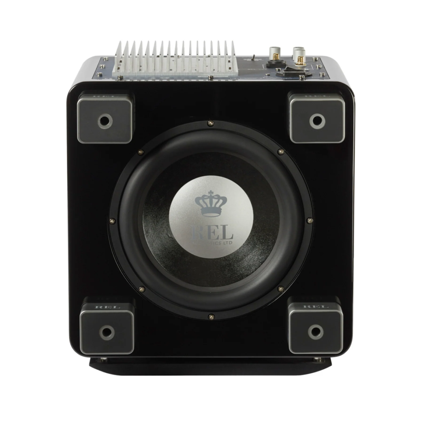 REL T/7X Home Subwoofer - Clearance / Open Box - Image 9