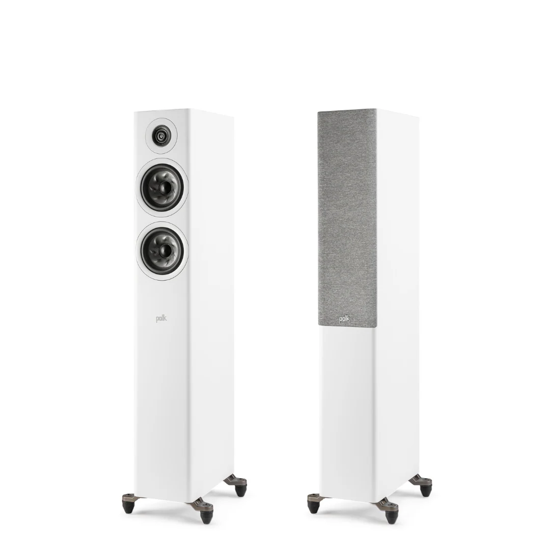 Polk Reserve R500 Compact Floorstanding Speakers (Pair) - Image 3
