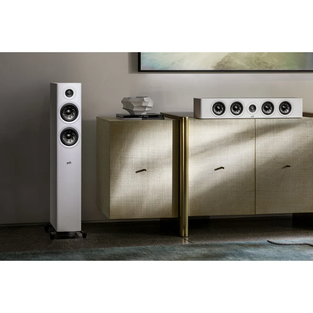 Polk Reserve R500 Compact Floorstanding Speakers (Pair) - Image 5