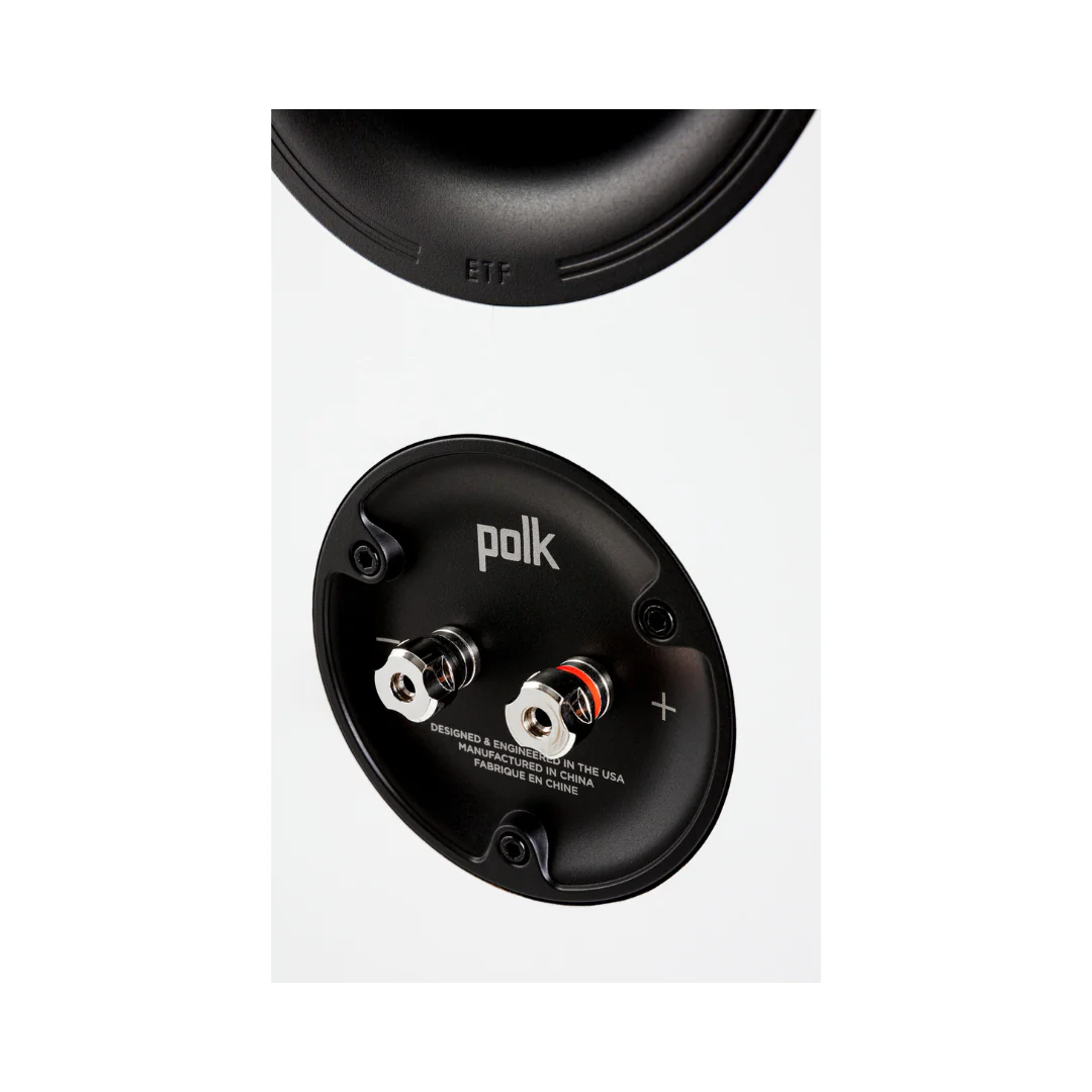 Polk Reserve R500 Compact Floorstanding Speakers (Pair) - Image 6