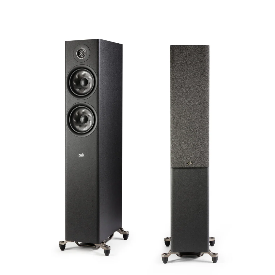 Polk Reserve R600 Floorstanding Loudspeakers (Pair)