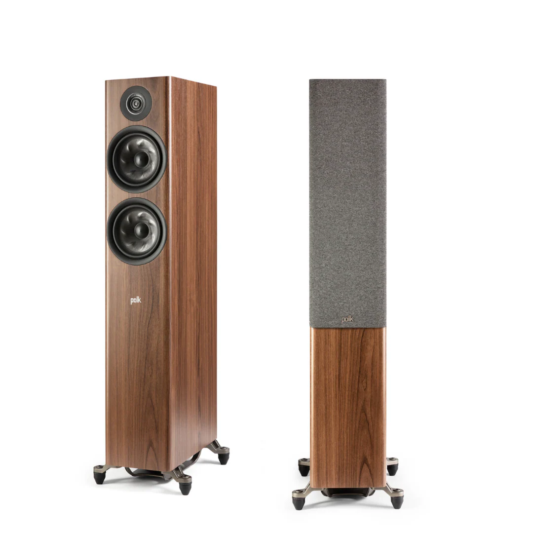 Polk Reserve R600 Floorstanding Loudspeakers (Pair) - Image 2