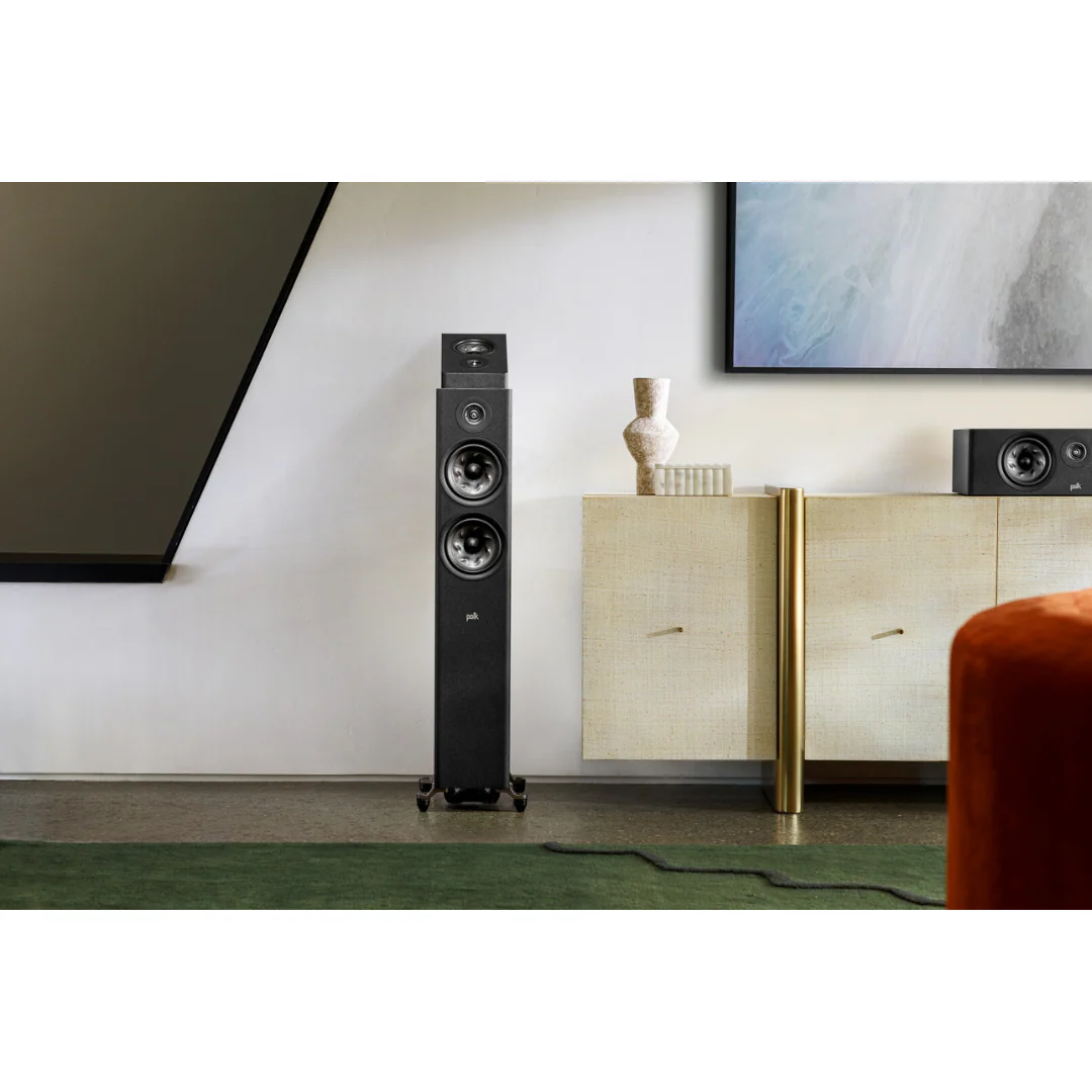 Polk Reserve R600 Floorstanding Loudspeakers (Pair) - Image 5