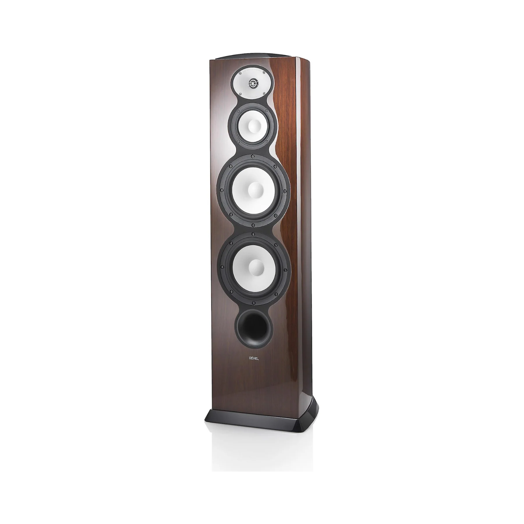 Revel F228BE Tower Speaker - EACH - Clearance / Open Box